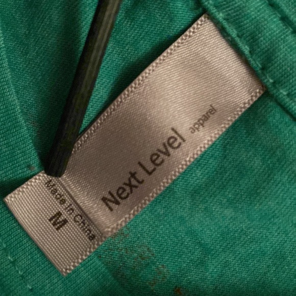 Next Level St. Patrick’s Day t-shirt(s)☘️ - Picture 6 of 6